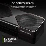 Corsair HXi Series (2025) HX1500i 1500W Μαύρο Τροφοδοτικό Υπολογιστή Full Modular 80 Plus Platinum