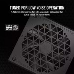 Corsair RMe 1200W Μαύρο Τροφοδοτικό Υπολογιστή Full Modular 80 Plus Gold