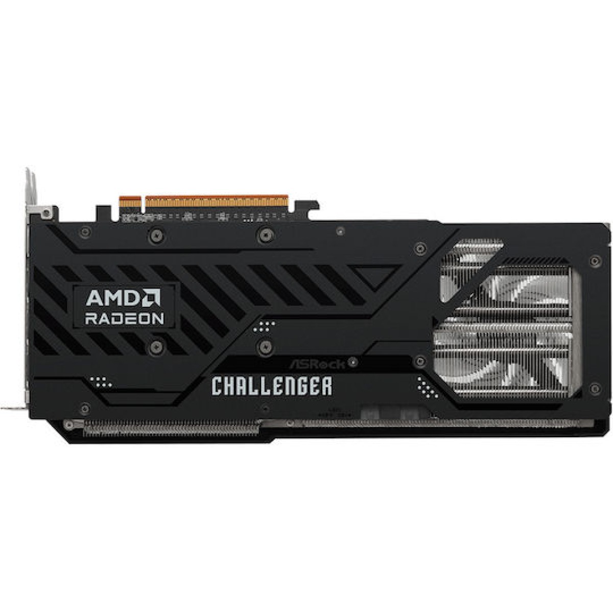 ASRock Radeon RX 9070 16GB GDDR6 Challenger Κάρτα Γραφικών