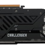 ASRock Radeon RX 9070 16GB GDDR6 Challenger Κάρτα Γραφικών