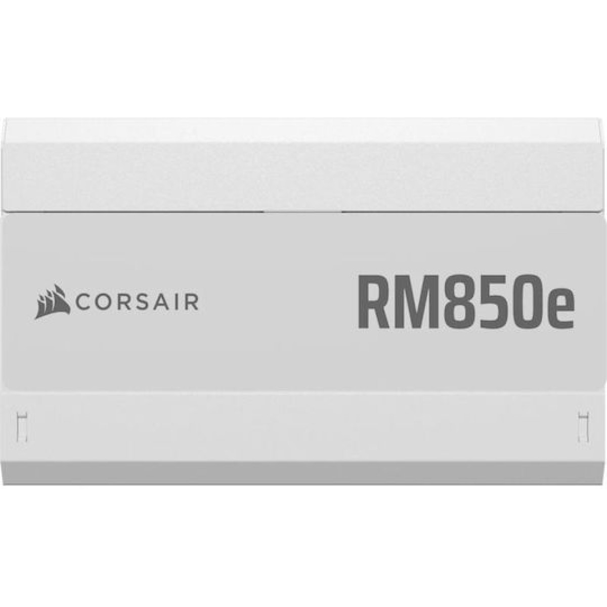 Corsair RM850e ATX3.1 850W Λευκό Τροφοδοτικό Υπολογιστή Full Modular 80 Plus Gold