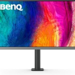 BenQ PD2706UA IPS HDR Monitor 27\