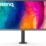 BenQ PD2706UA IPS HDR Monitor 27\