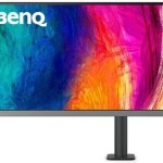 BenQ PD2706UA IPS HDR Monitor 27\