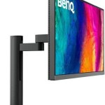 BenQ PD2706UA IPS HDR Monitor 27\