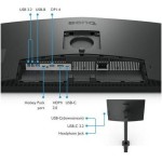 BenQ PD2706UA IPS HDR Monitor 27\