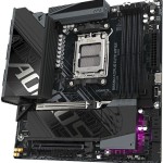 Gigabyte B850M Aorus Elite WIFI6E Motherboard Micro ATX με AMD AM5 Socket