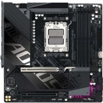 Gigabyte B850M Aorus Elite WIFI6E Motherboard Micro ATX με AMD AM5 Socket