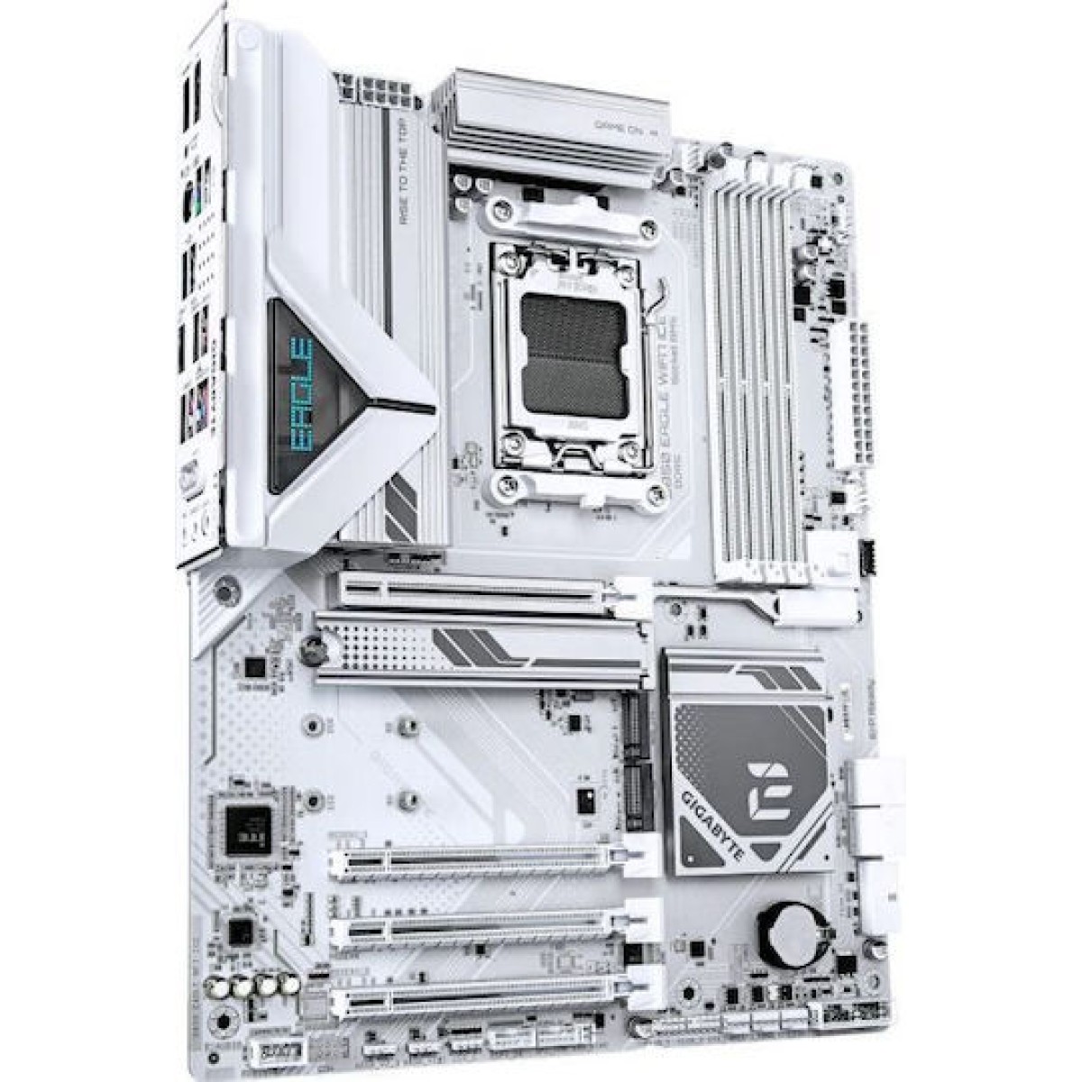 Gigabyte B850 EAGLE Motherboard ATX με AMD AM5 Socket