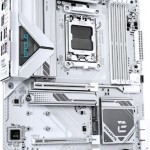 Gigabyte B850 EAGLE Motherboard ATX με AMD AM5 Socket
