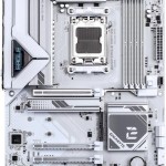 Gigabyte B850 EAGLE Motherboard ATX με AMD AM5 Socket