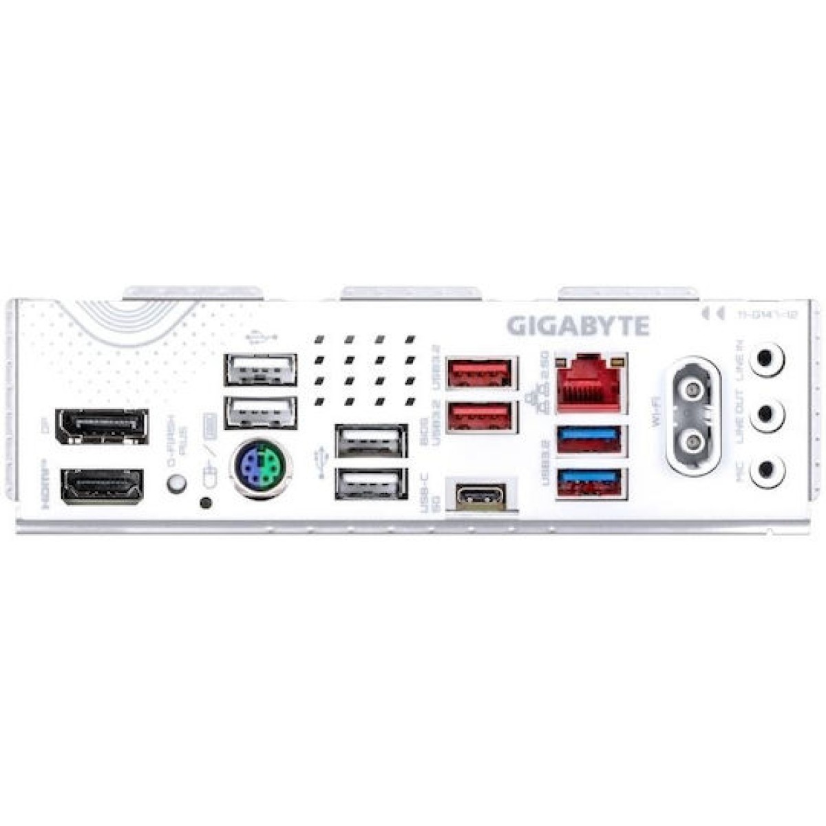 Gigabyte B850 EAGLE Motherboard ATX με AMD AM5 Socket