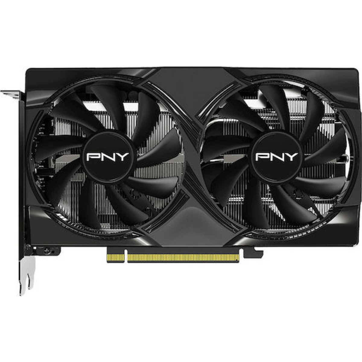 PNY GeForce RTX 5060 8GB GDDR7 Dual Fan OC Κάρτα Γραφικών