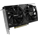 PNY GeForce RTX 5060 8GB GDDR7 Dual Fan OC Κάρτα Γραφικών