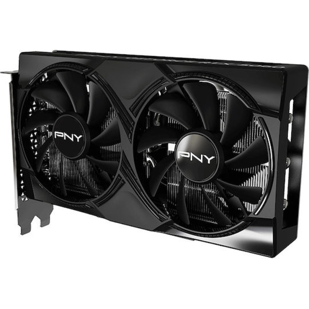 PNY GeForce RTX 5060 8GB GDDR7 Dual Fan OC Κάρτα Γραφικών