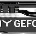 PNY GeForce RTX 5060 8GB GDDR7 Dual Fan OC Κάρτα Γραφικών