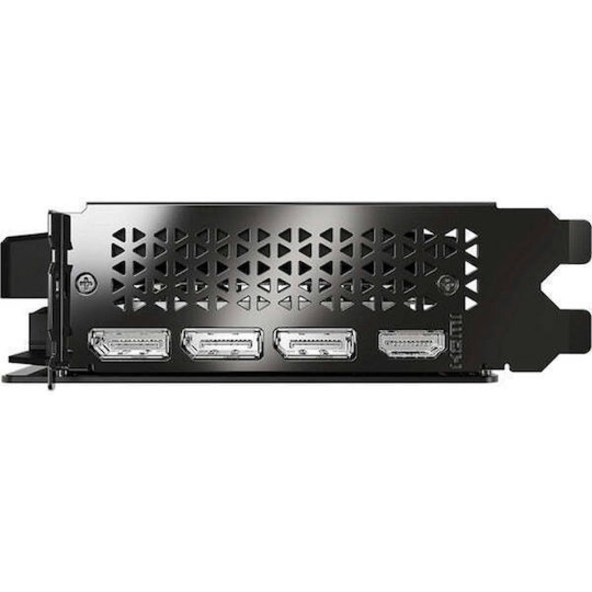 PNY GeForce RTX 5060 8GB GDDR7 Dual Fan OC Κάρτα Γραφικών