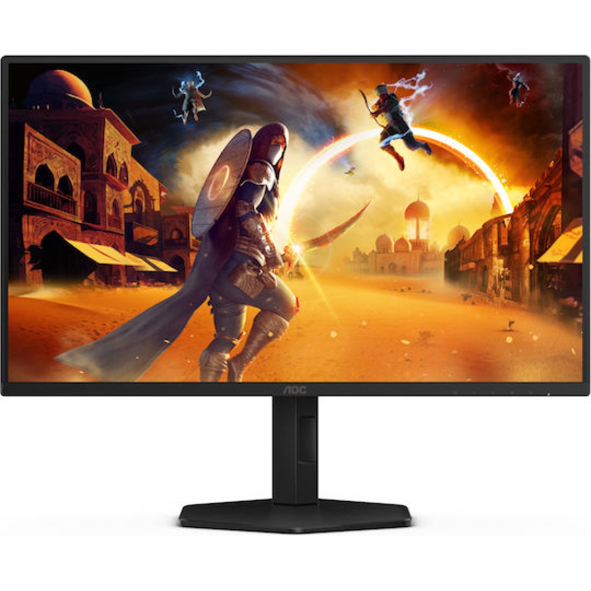 AOC 25G4SXU IPS HDR Gaming Monitor 24.5\