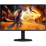 AOC 25G4SXU IPS HDR Gaming Monitor 24.5\