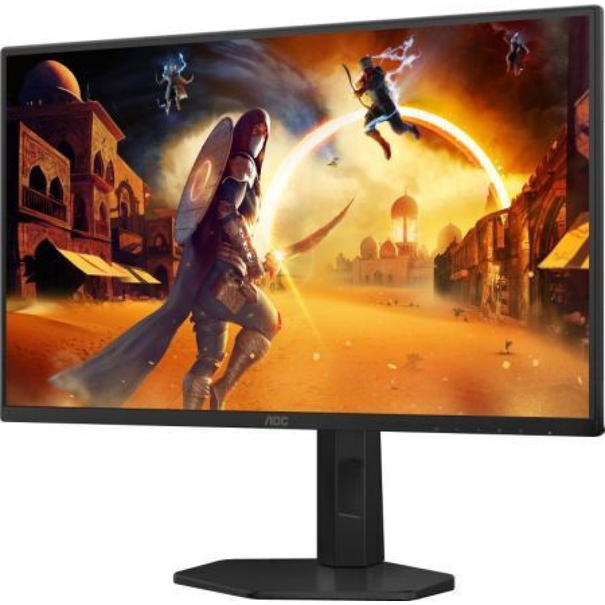 AOC 25G4SXU IPS HDR Gaming Monitor 24.5\