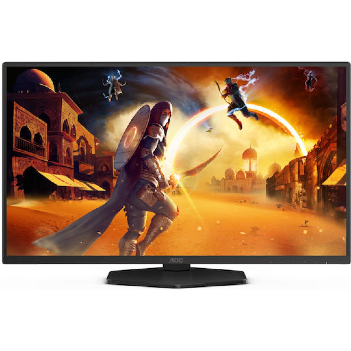 AOC 25G4SXU IPS HDR Gaming Monitor 24.5\