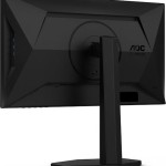 AOC 25G4SXU IPS HDR Gaming Monitor 24.5\