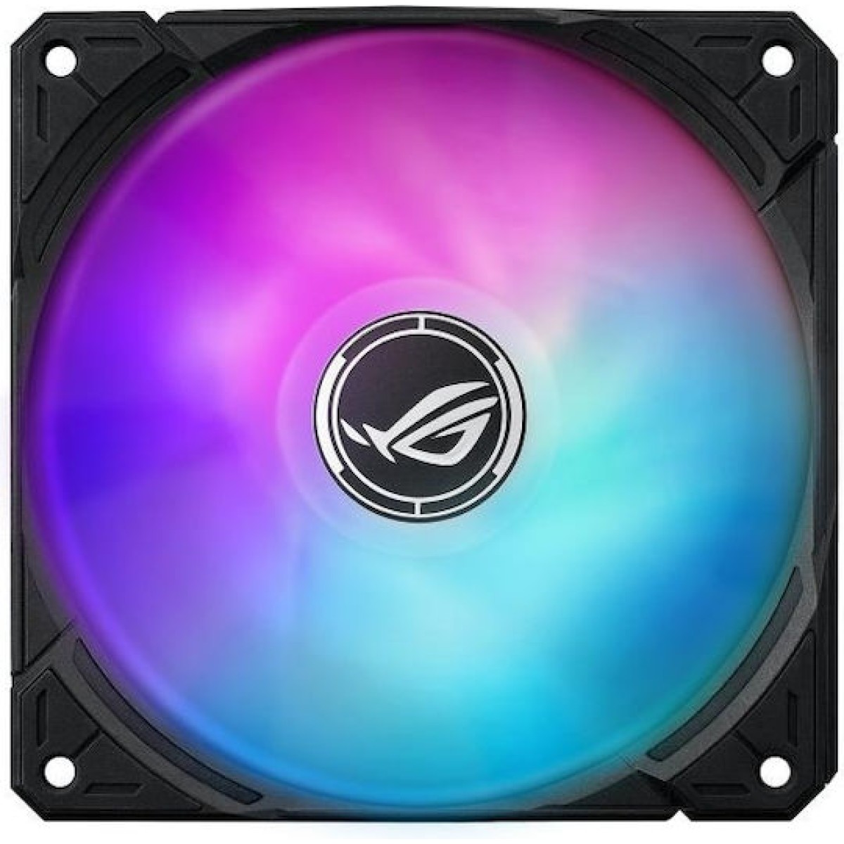 Asus ROG Ryuo IV SLC 360 ARGB Υδρόψυξη Επεξεργαστή Τριπλού Ανεμιστήρα 120mm για Socket AM4/AM5/1700