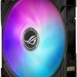 Asus ROG Ryuo IV SLC 360 ARGB Υδρόψυξη Επεξεργαστή Τριπλού Ανεμιστήρα 120mm για Socket AM4/AM5/1700