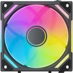 Alpenfoehn WingBoost Case Fan 120mm με ARGB Φωτισμό