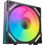 Alpenfoehn WingBoost Case Fan 120mm με ARGB Φωτισμό