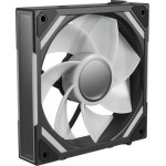 Alpenfoehn WingBoost Case Fan 120mm με ARGB Φωτισμό