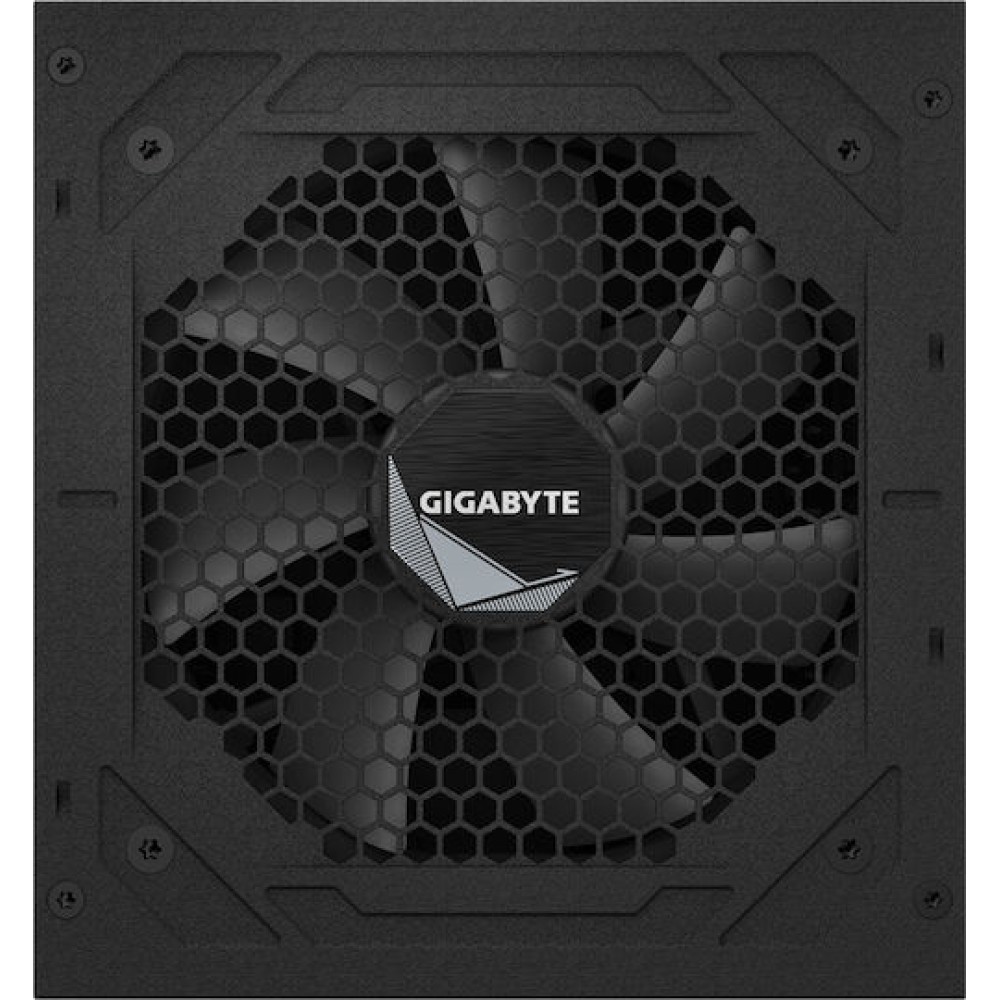 Gigabyte GP-UD850GM PG5 rev. 2.0 850W Μαύρο Τροφοδοτικό Υπολογιστή Full Modular 80 Plus Gold
