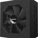 Gigabyte GP-UD850GM PG5 rev. 2.0 850W Μαύρο Τροφοδοτικό Υπολογιστή Full Modular 80 Plus Gold