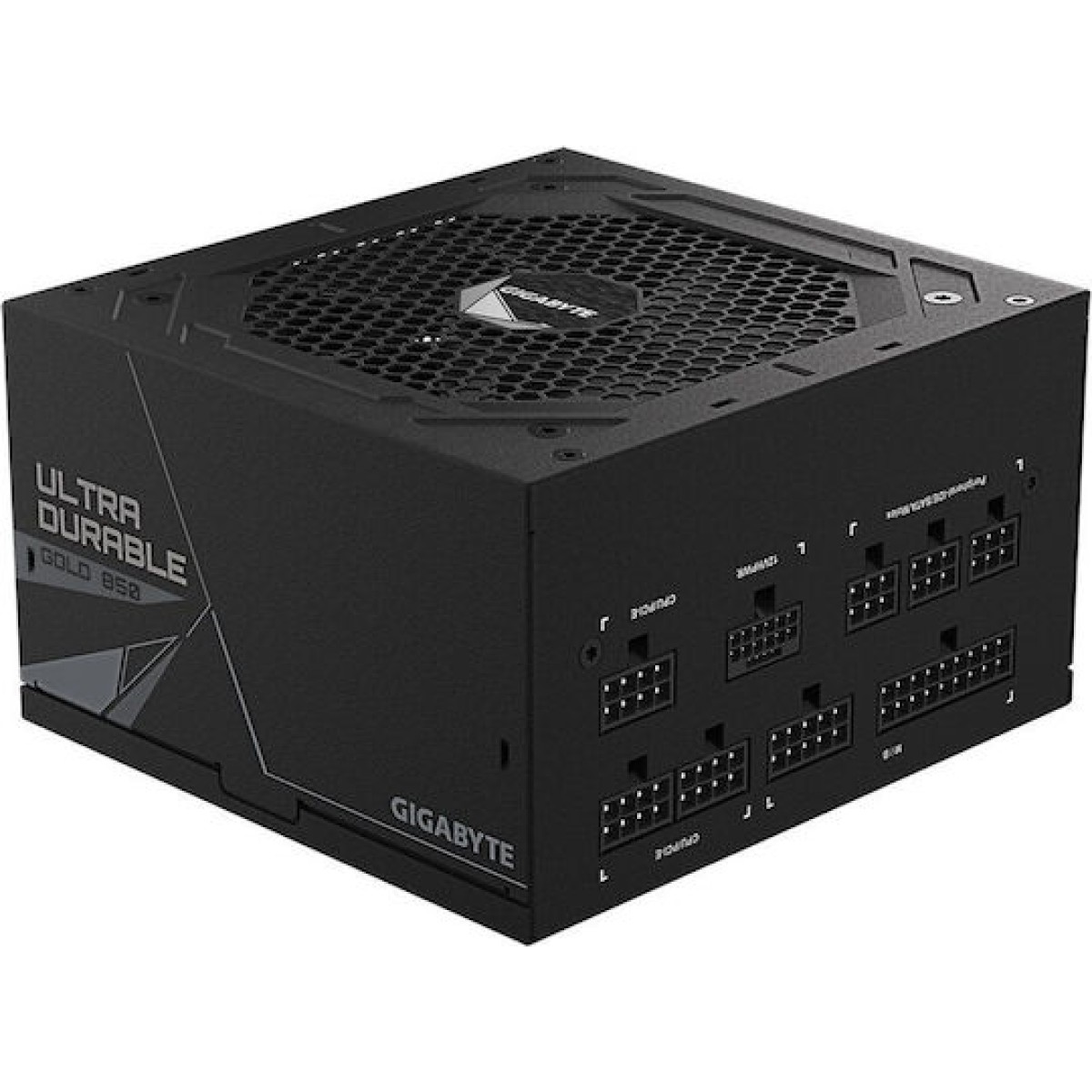 Gigabyte GP-UD850GM PG5 rev. 2.0 850W Μαύρο Τροφοδοτικό Υπολογιστή Full Modular 80 Plus Gold