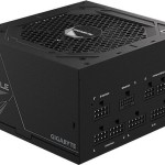 Gigabyte GP-UD850GM PG5 rev. 2.0 850W Μαύρο Τροφοδοτικό Υπολογιστή Full Modular 80 Plus Gold
