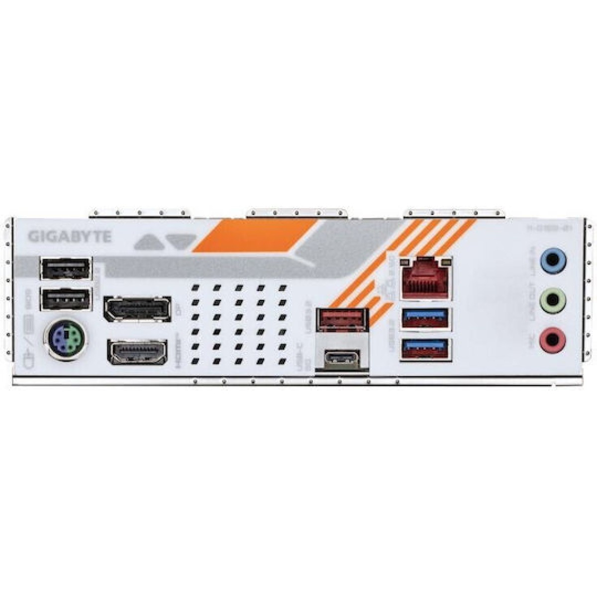 Gigabyte B850M FORCE Motherboard Micro ATX με AMD AM5 Socket