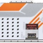 Gigabyte B850M FORCE Motherboard Micro ATX με AMD AM5 Socket