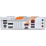 Gigabyte B850M FORCE Motherboard Micro ATX με AMD AM5 Socket