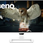 BenQ EW270Q IPS HDR Monitor 27\