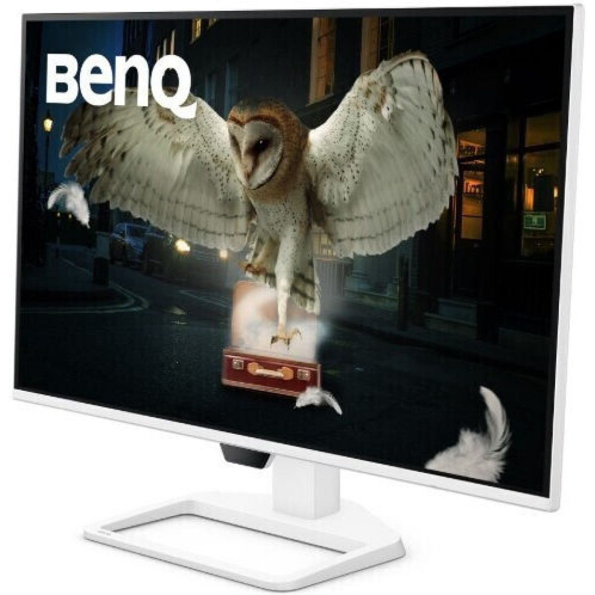 BenQ EW270Q IPS HDR Monitor 27\