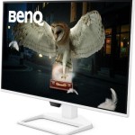BenQ EW270Q IPS HDR Monitor 27\