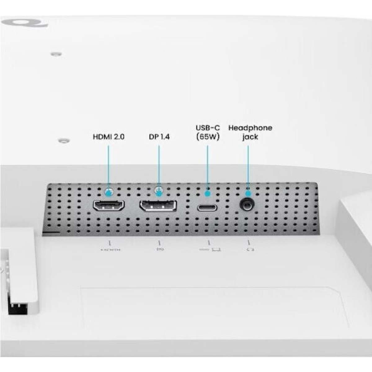 BenQ EW270Q IPS HDR Monitor 27\