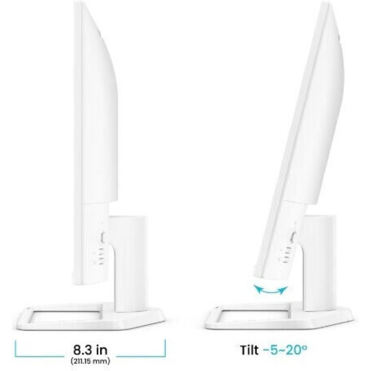 BenQ EW270Q IPS HDR Monitor 27\