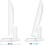 BenQ EW270Q IPS HDR Monitor 27\