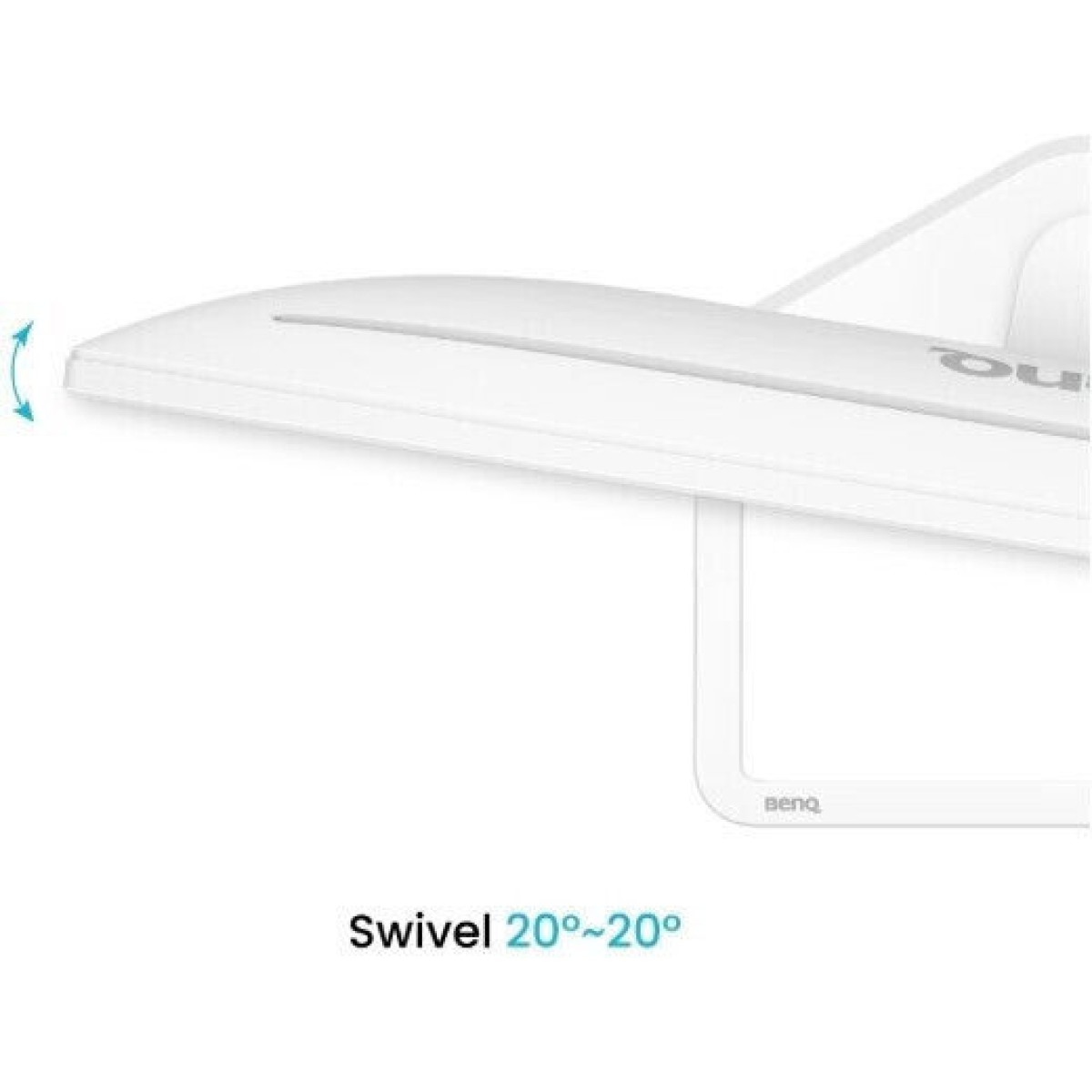 BenQ EW270Q IPS HDR Monitor 27\