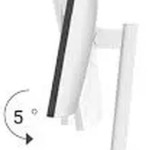 BenQ GW2490TC Monitor 8\