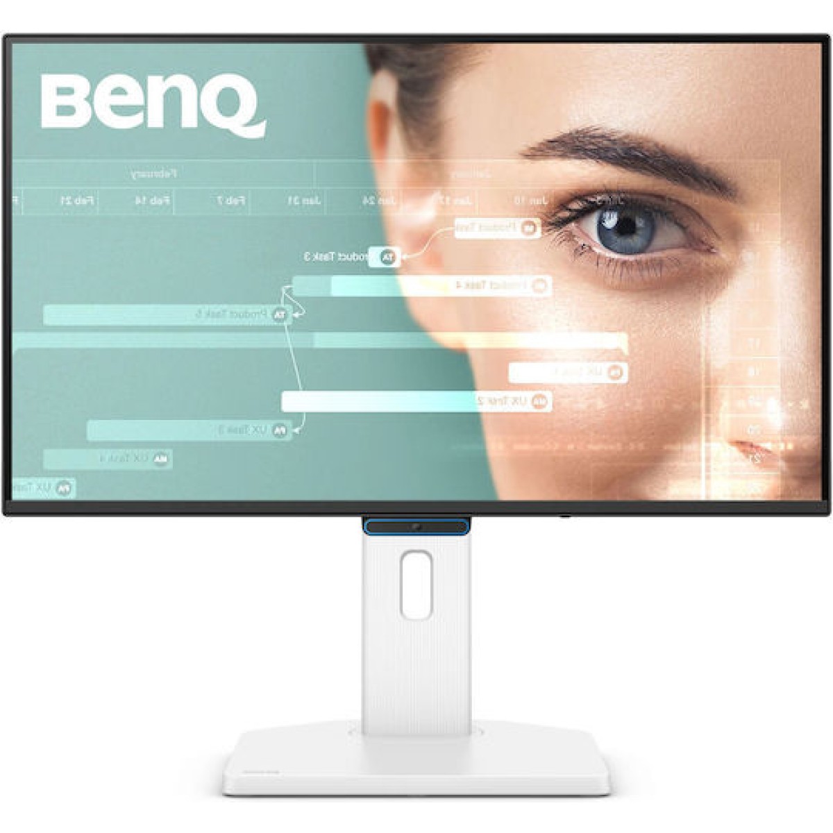 BenQ GW2490TC Monitor 8\
