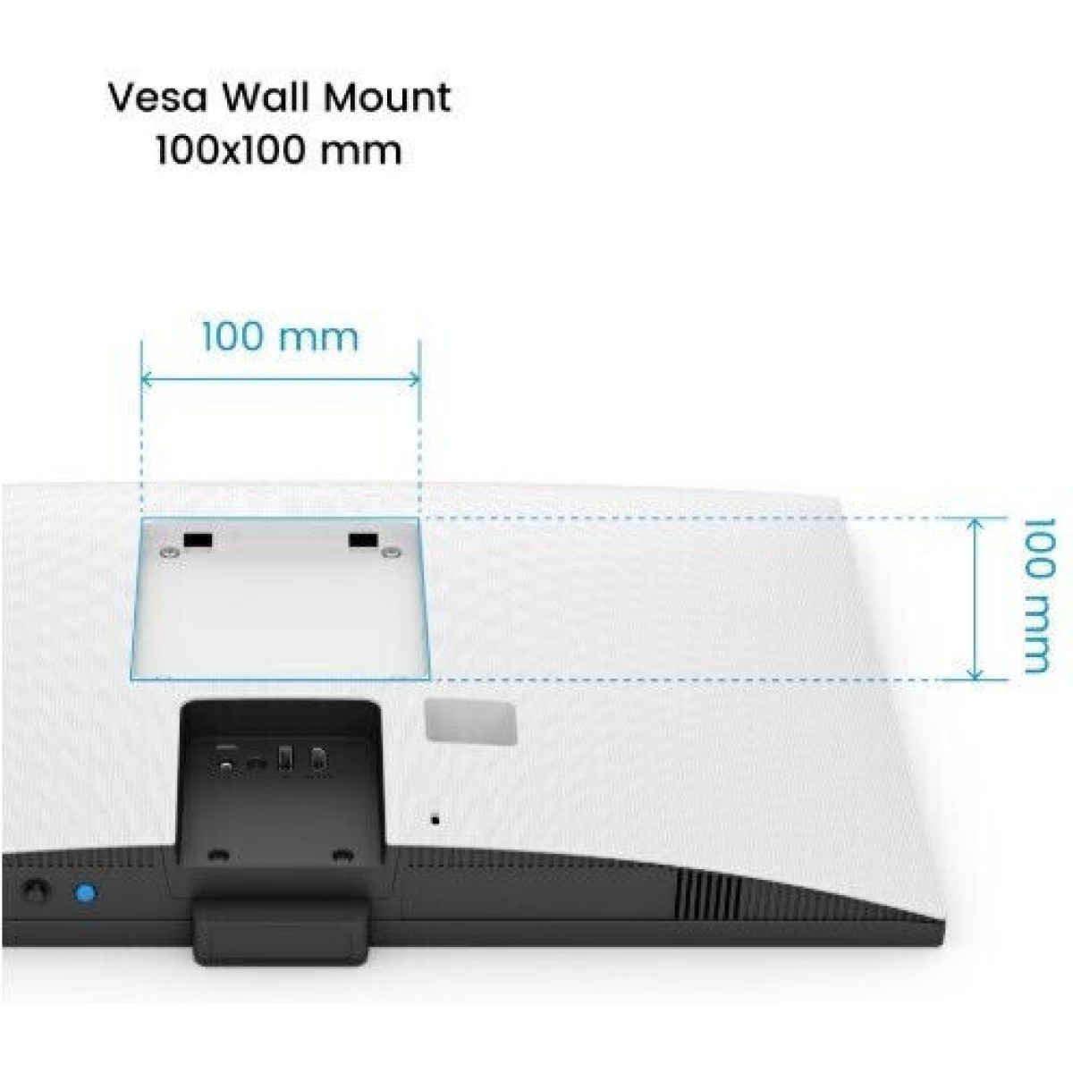 BenQ GW2490TC Monitor 8\