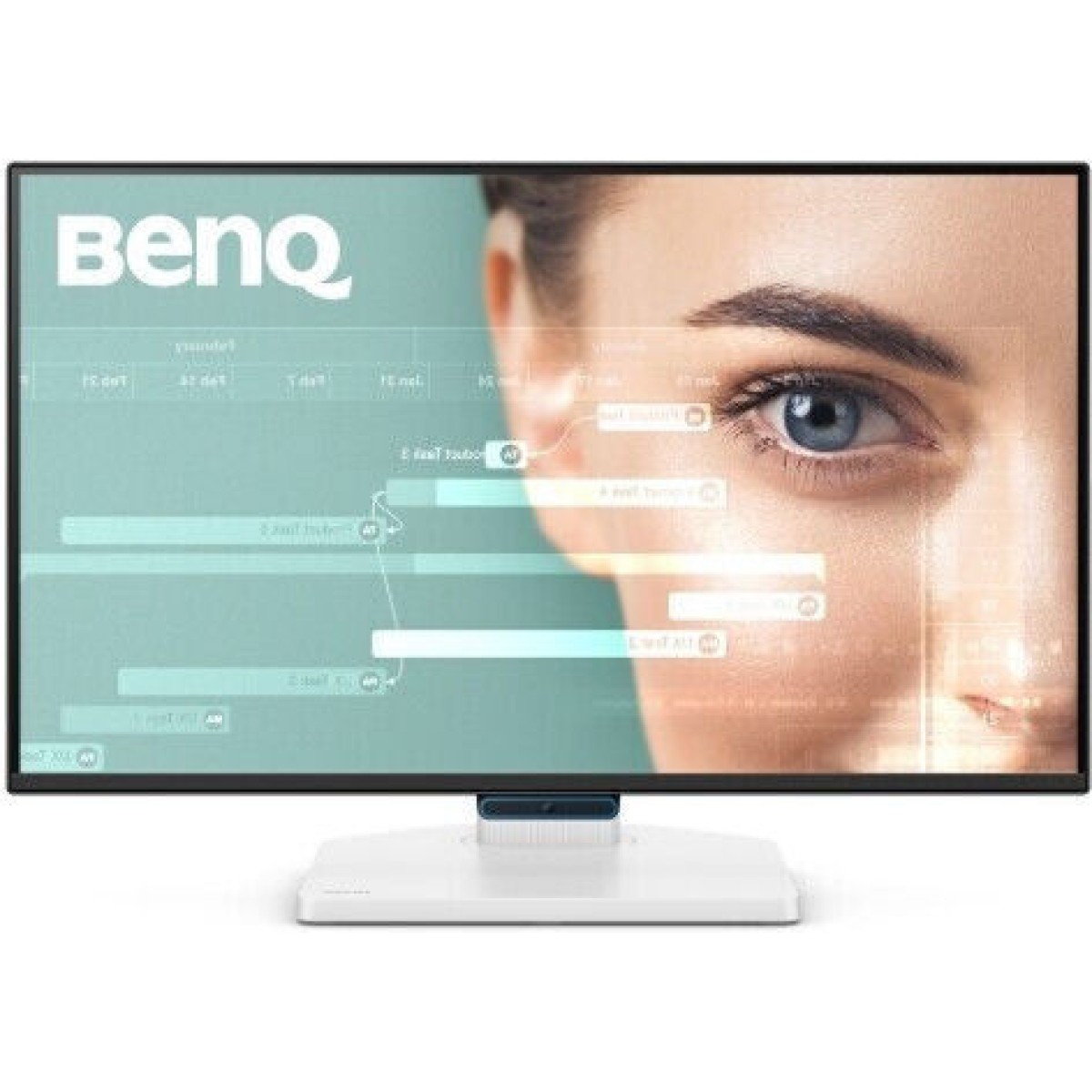 BenQ GW2490TC Monitor 8\