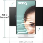 BenQ GW2490TC Monitor 8\